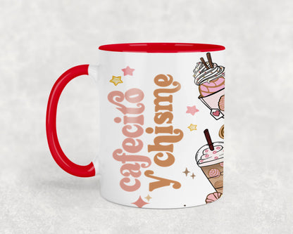Cafecito y Chisme-10065 - mugs