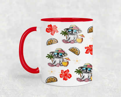 Feral Girl Summer-10662 - mugs