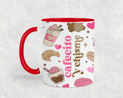 Cafecito y Chisme-10044 - mugs