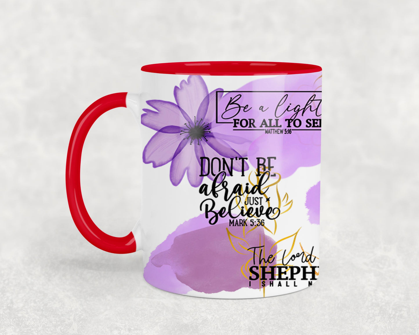 Faith Affirmations-10196 - mugs