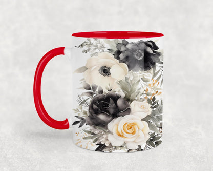 We Walk By Faith-10231 - mugs