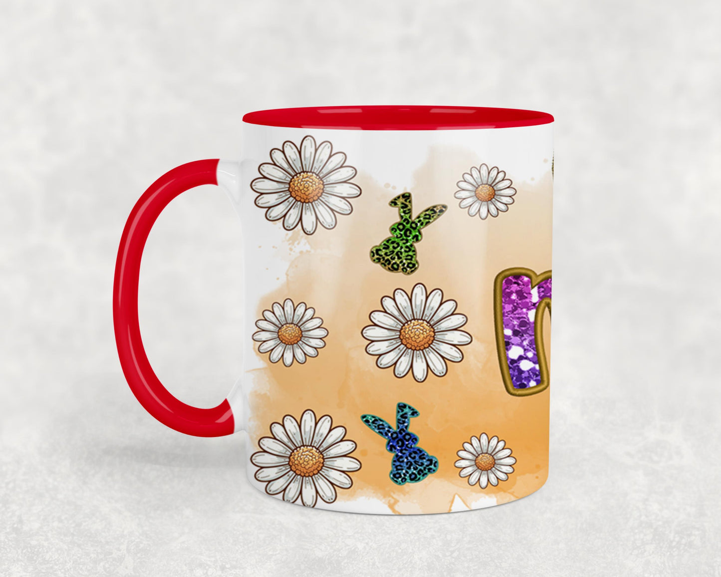 Nurse Bunny-10441 - mugs