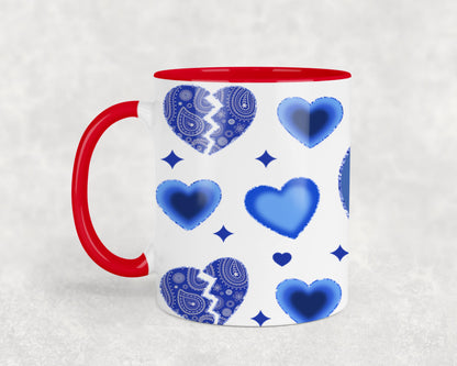 Las Sad Girl-10142 - mugs