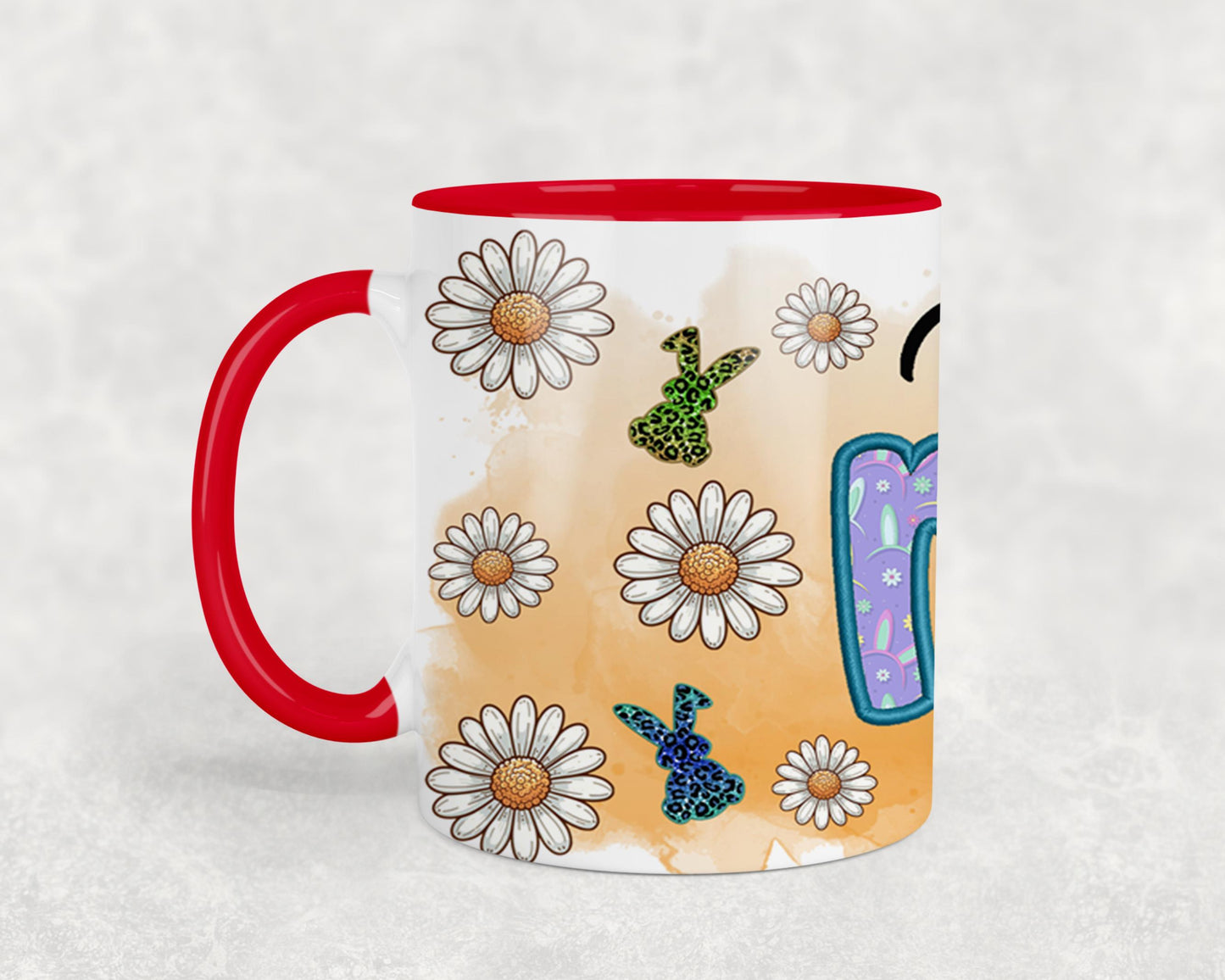 He is Risen-10363 - mugs