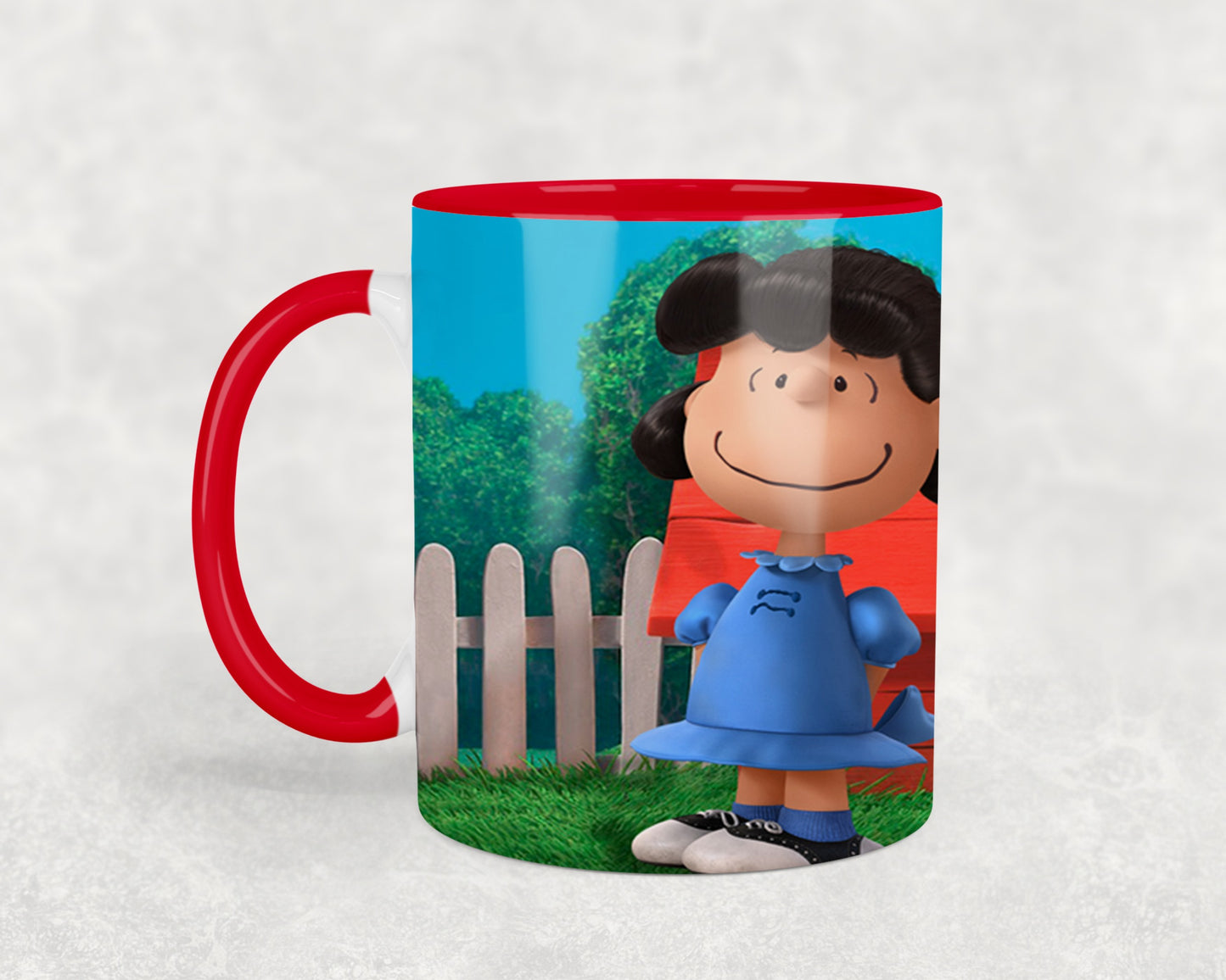 Personalized Joe Cool-11057 - mugs