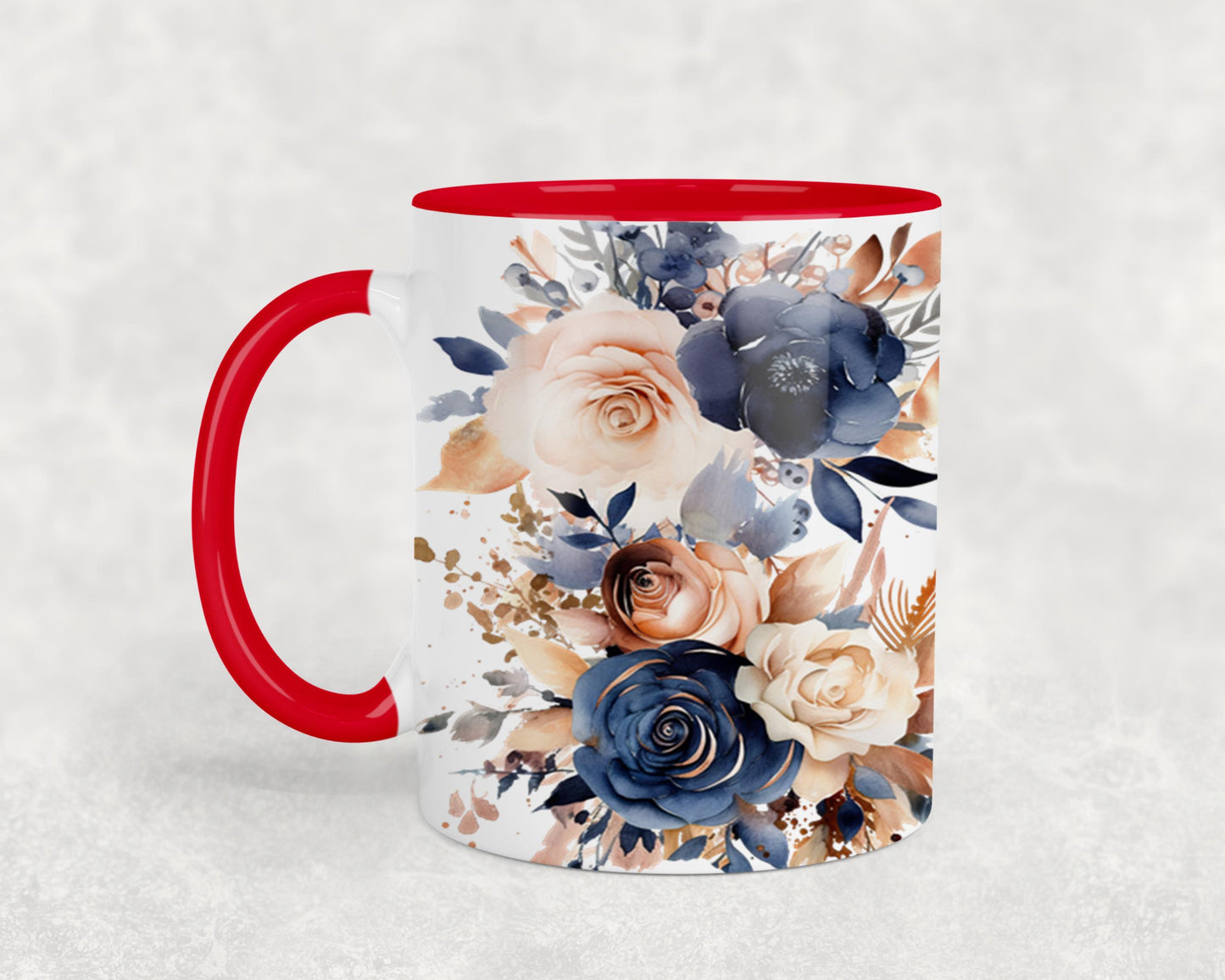 The Lord Is My Light-10226 - mugs
