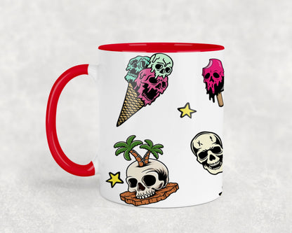 Halloween Vibes-10761 - mugs