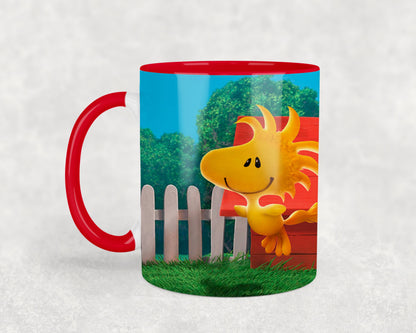 Personalized Joe Cool-11052 - mugs