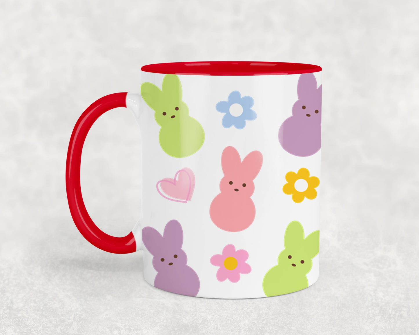 Lovely Peeps-10460 - mugs