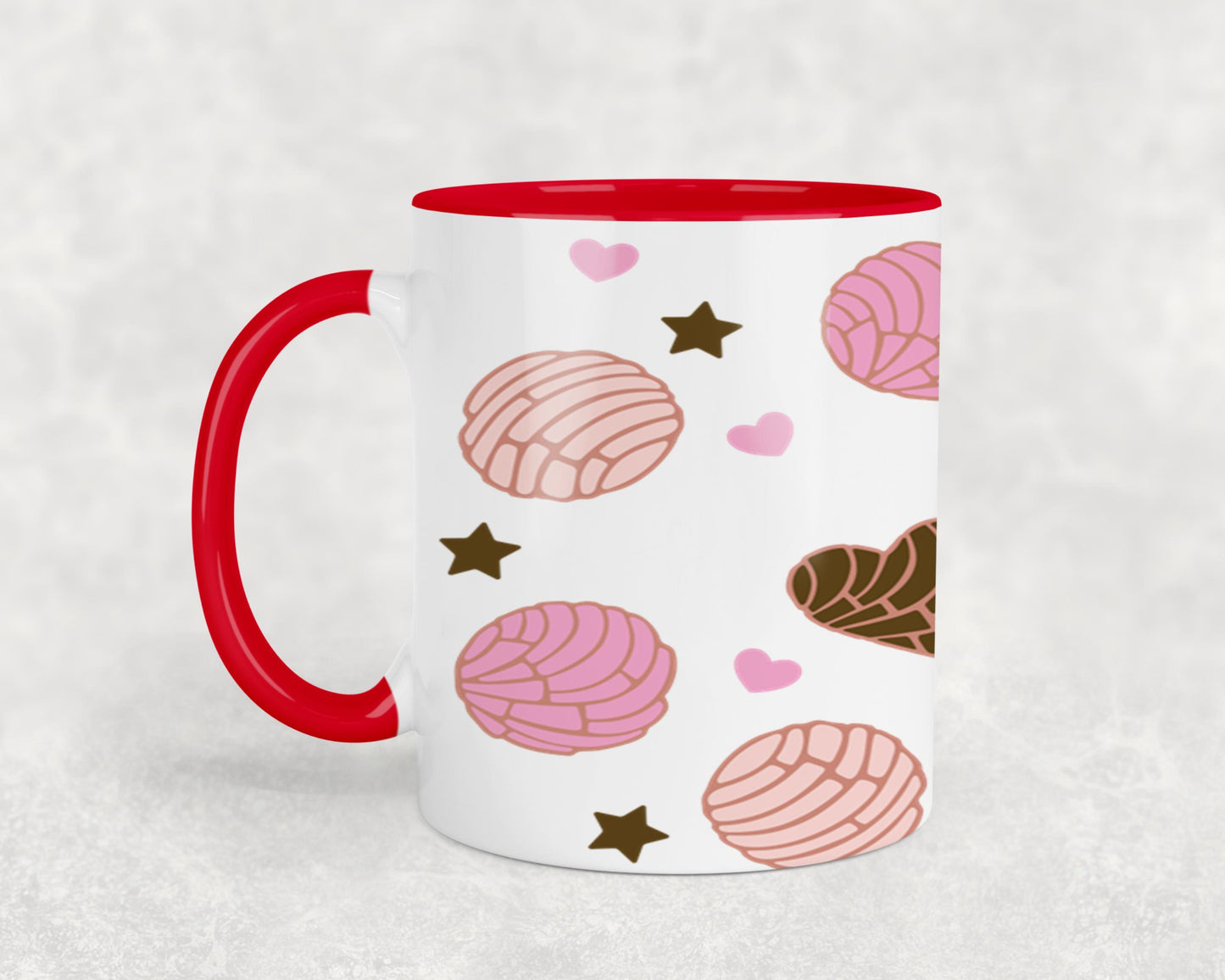 Cafecito y Chisme-10033 - mugs