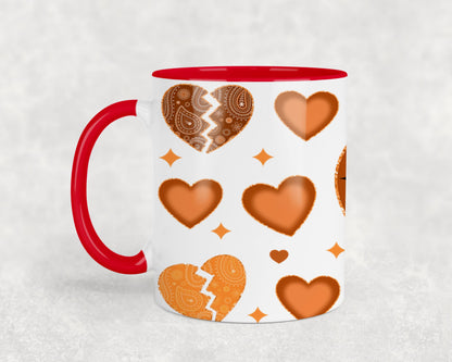 Las Sad Girl-10141 - mugs