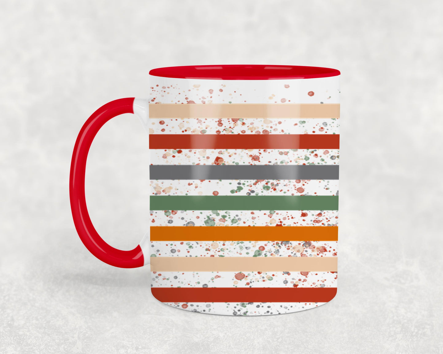 Welcome to the Hot Mess Express - mugs