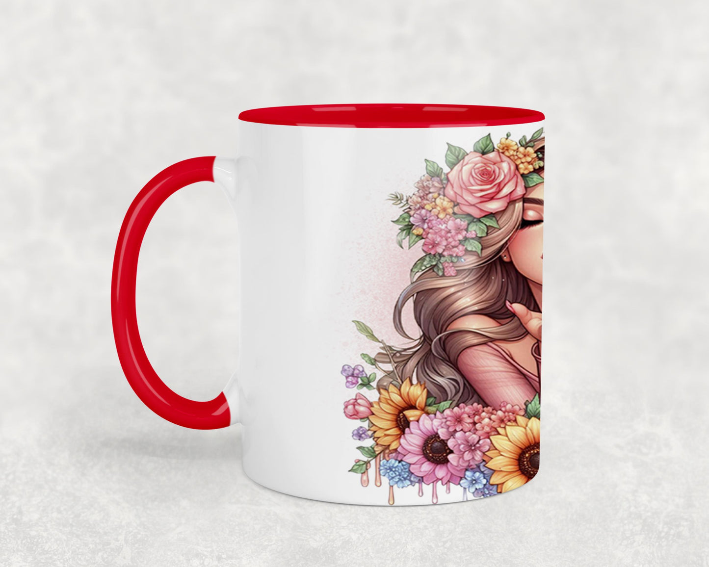 Que La Luz de dios Alumbre tu Camino-10185 - mugs