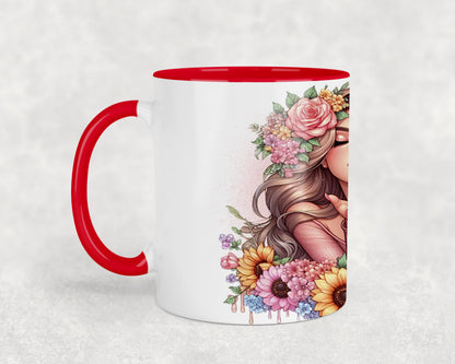 Que La Luz de dios Alumbre tu Camino-10185 - mugs