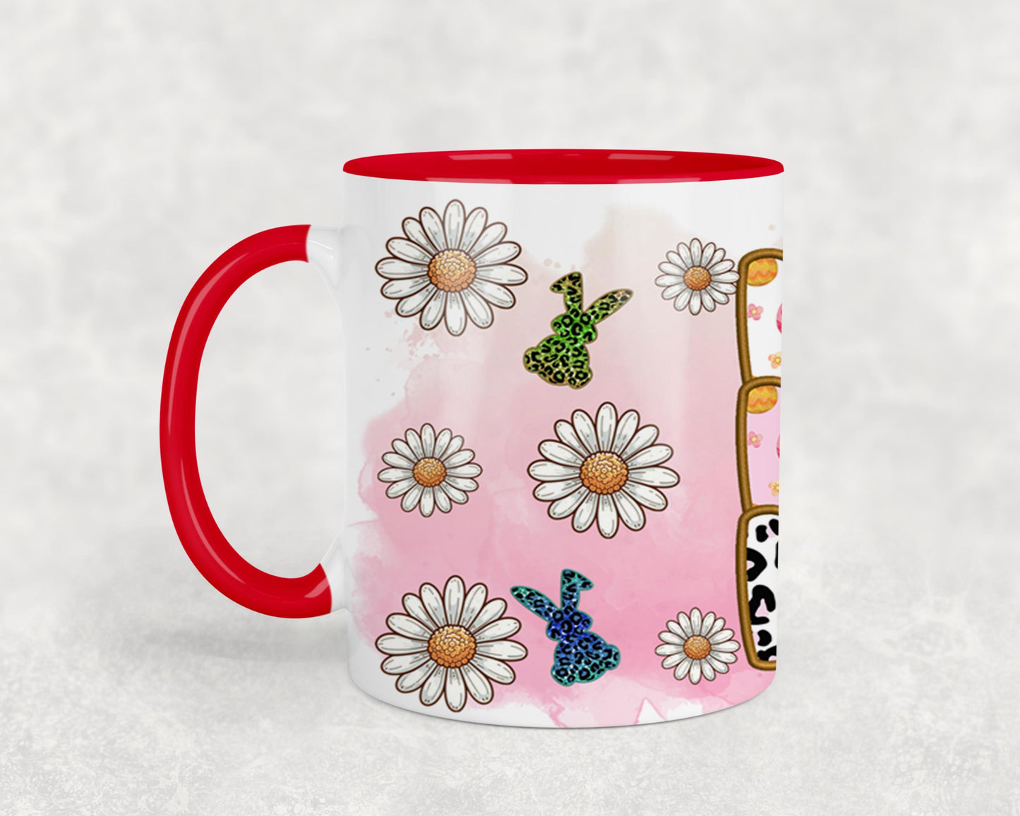 Mama Bunny-10431 - mugs