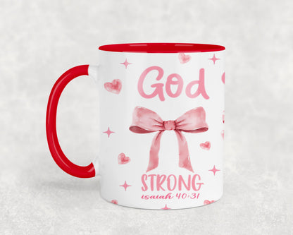 God Says You Are-10254 - mugs