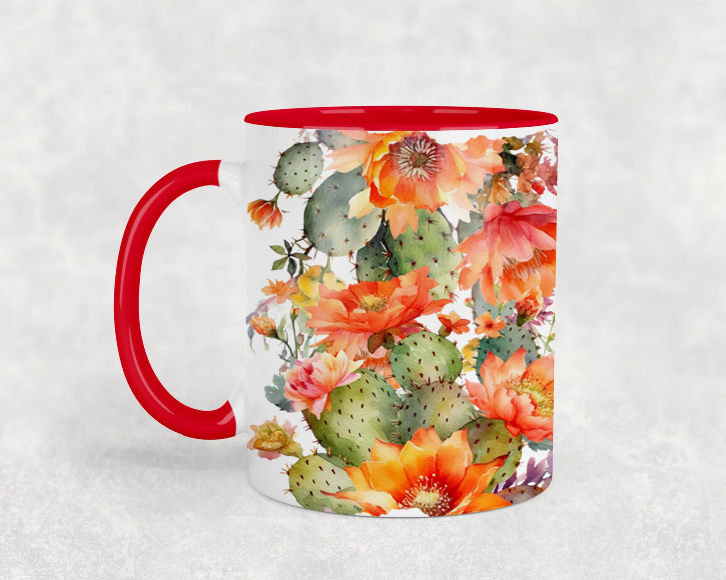 God Is My Strength-10201 - mugs