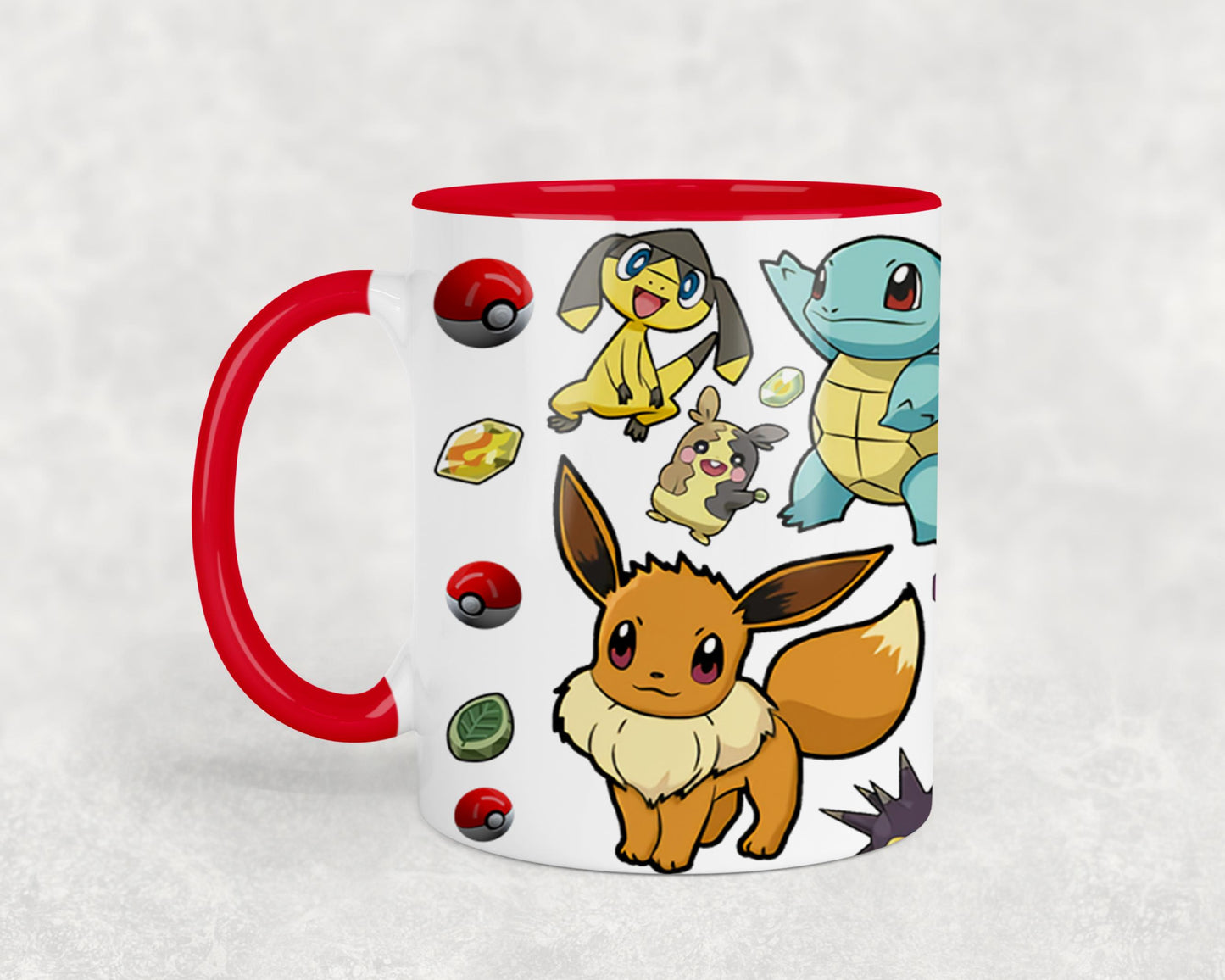 Pokemon-9936 - mugs