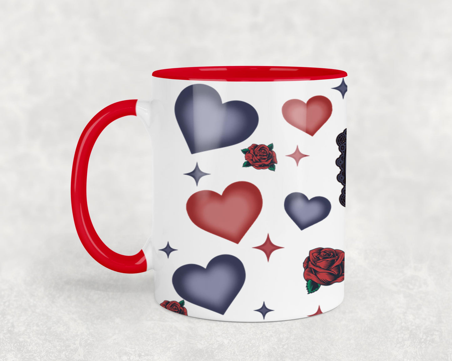 Cholos Cartoon-10161 - mugs