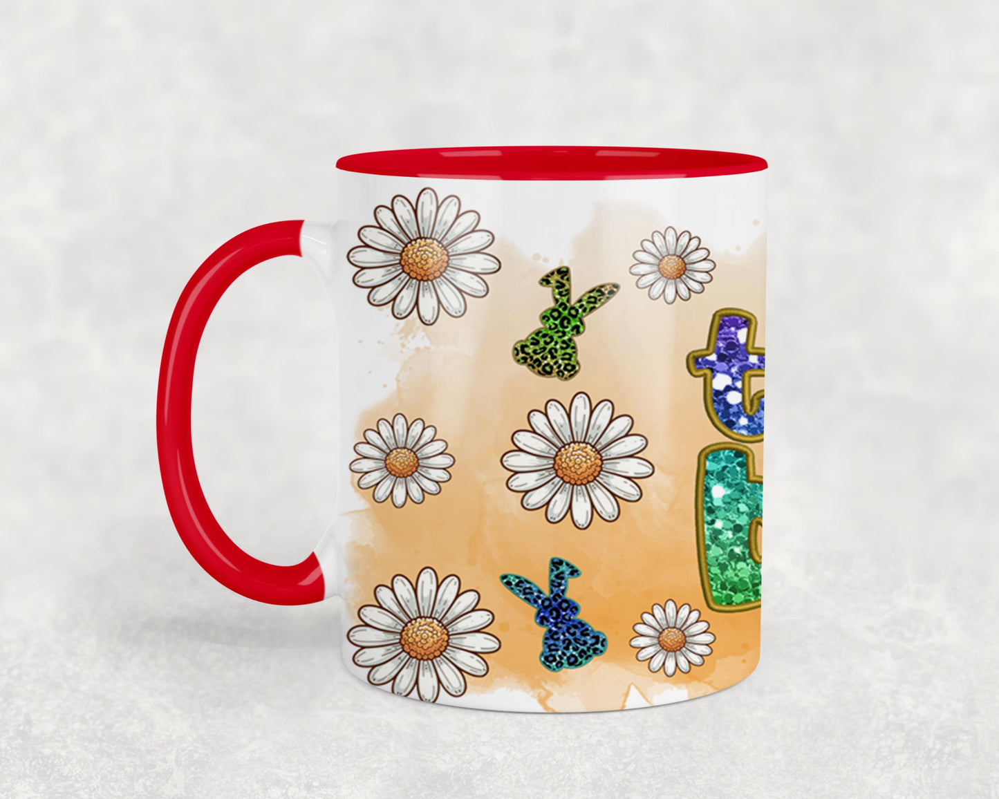 Teacher Bunny-10450 - mugs