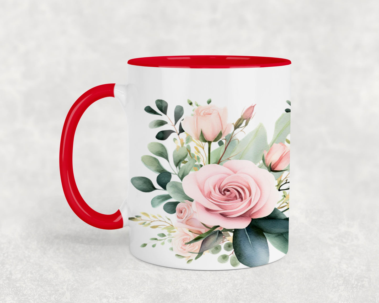 God Is Within Her-10204 - mugs