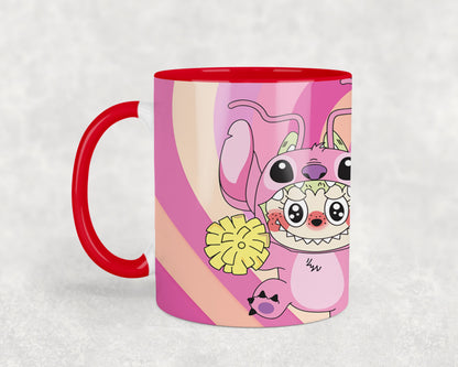Labubu-10862 - mugs