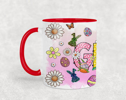 Grandma Easter Day-10355 - mugs