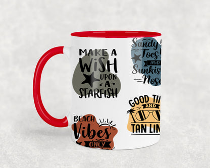 Summer Qoutes-10688 - mugs