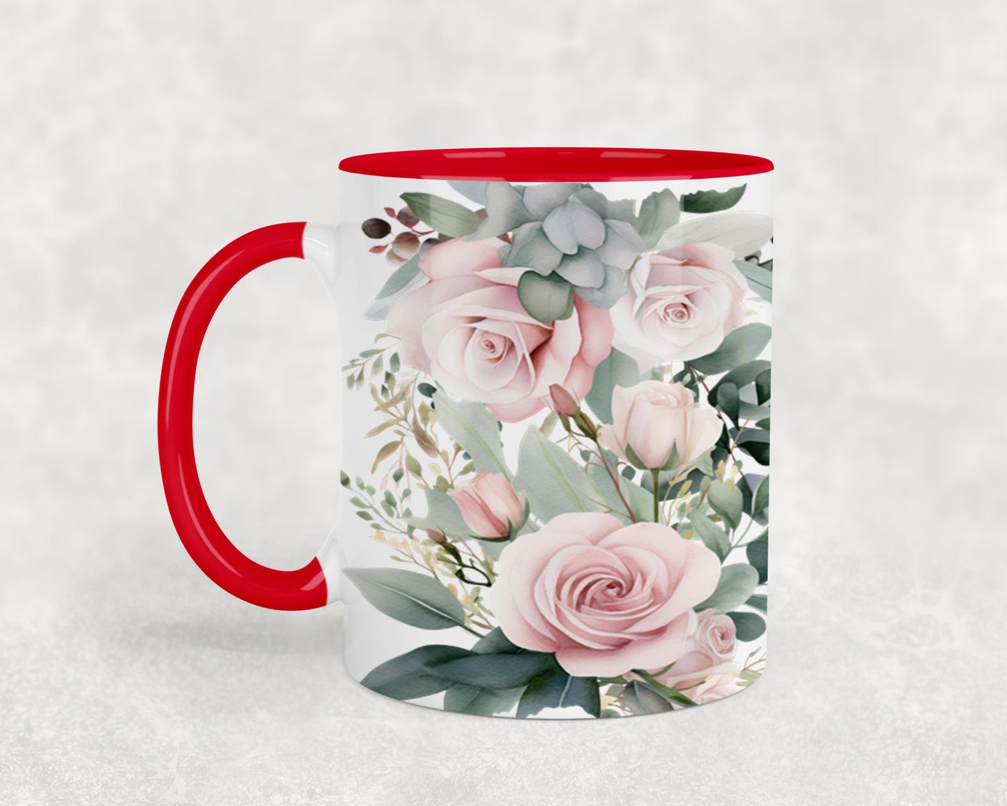 Come Near To God-10194 - mugs