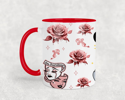 Cholos Cartoon-10152 - mugs