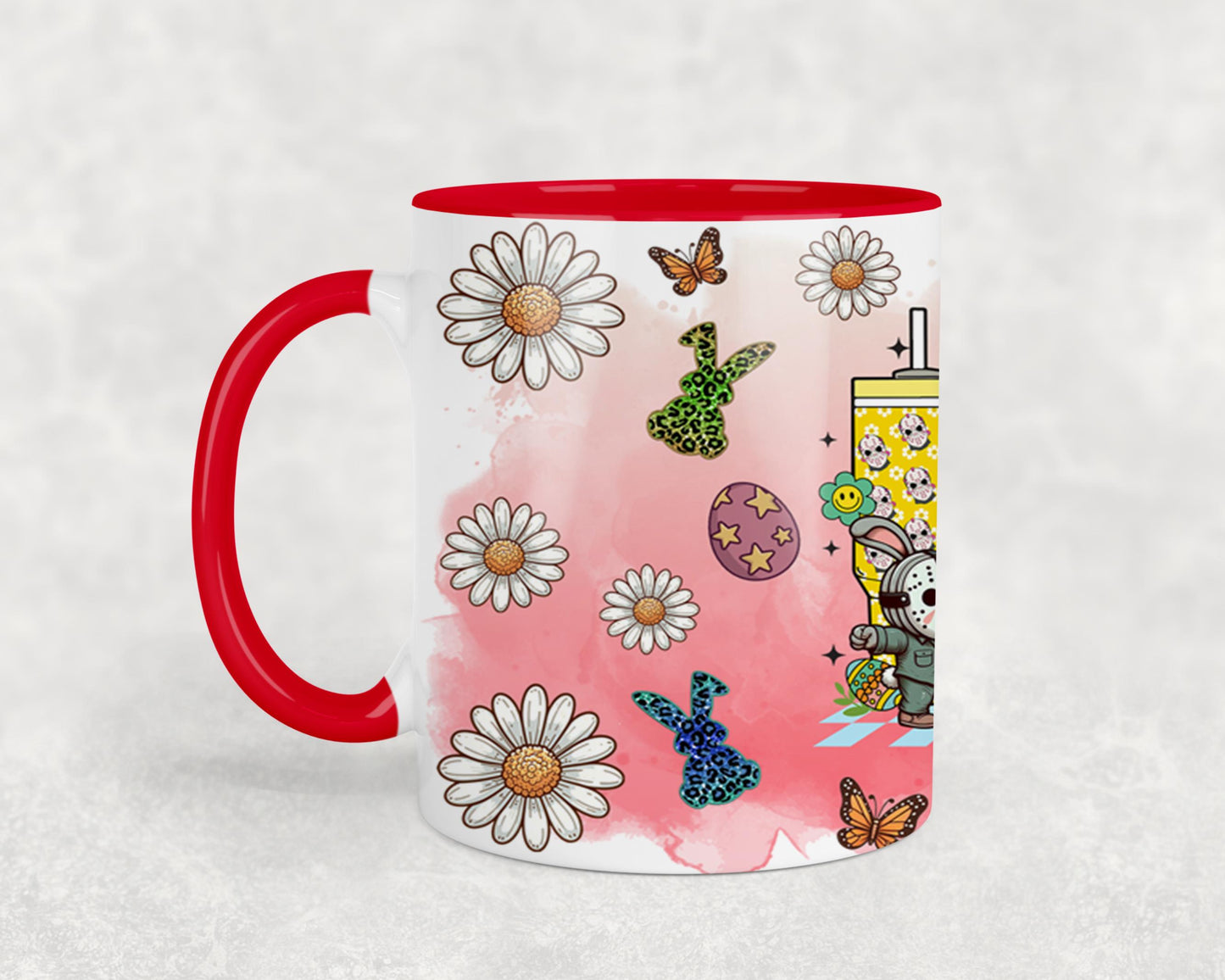 Killers Easter Day-10423 - mugs