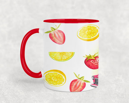 Strawberry Limonade-10275 - mugs