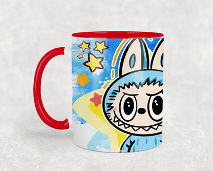 Labubu-10855 - mugs