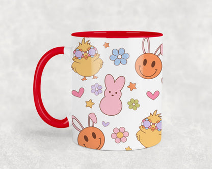 Smiley Easter-10462 - mugs