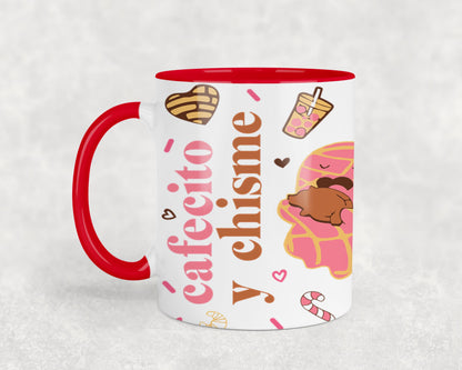 Cafecito y Chisme Halloween-10034 - mugs