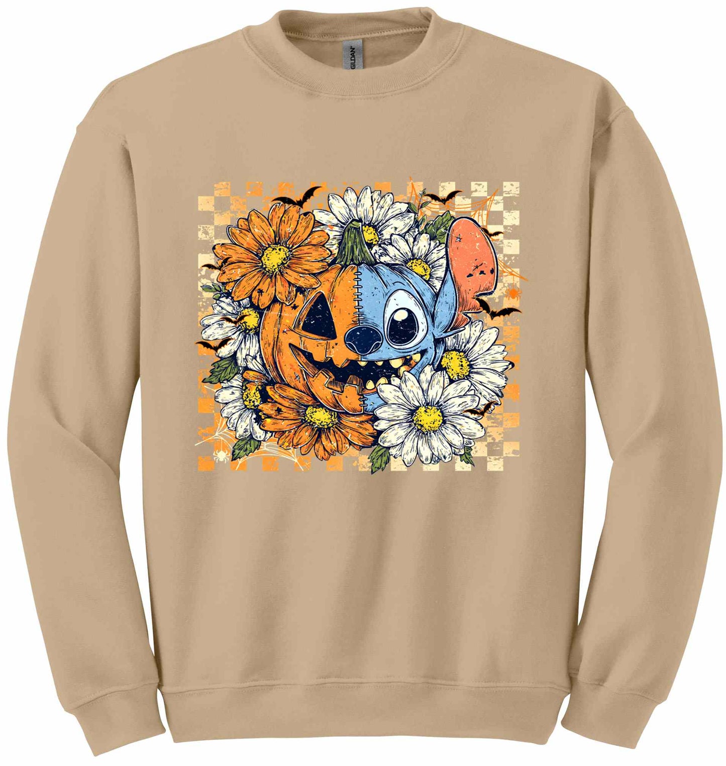 Horror Alien - sweatshirt