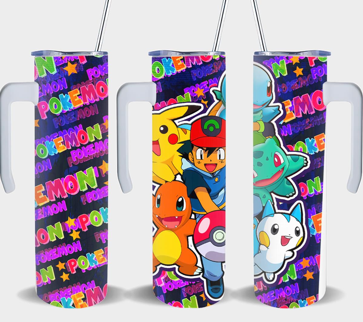 Pokemon-7983 - tumbler