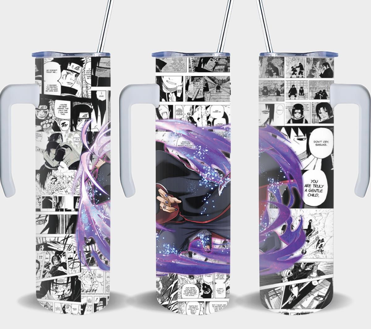 Itachi Uchiha-7659 - tumbler