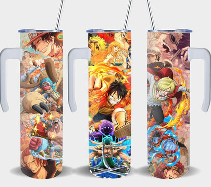 One Piece-7952 - tumbler