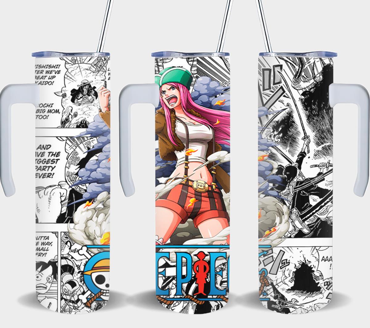 One Piece-7907 - tumbler