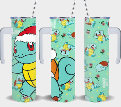 Squirtle-8576 - tumbler