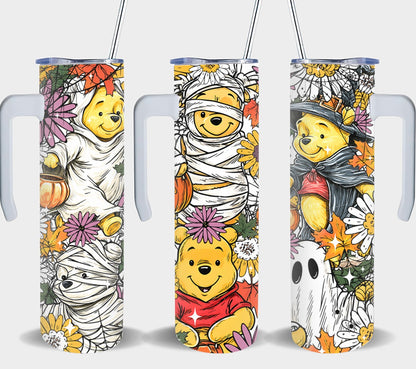 Bear Halloween-11082 - tumbler