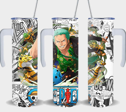 One Piece-7918 - tumbler