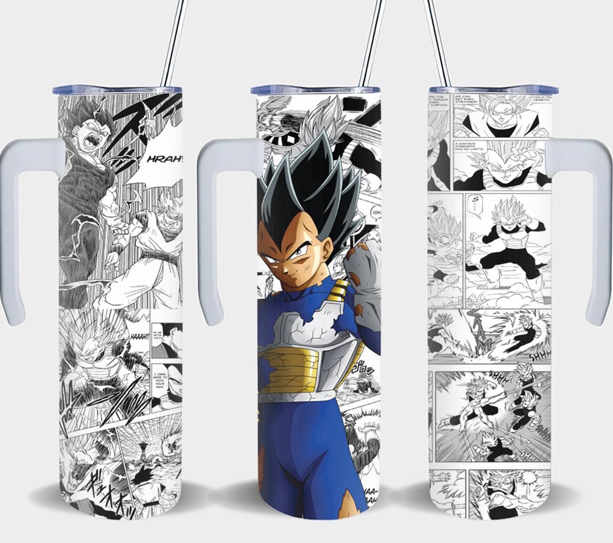 Vegeta-7398 - tumbler