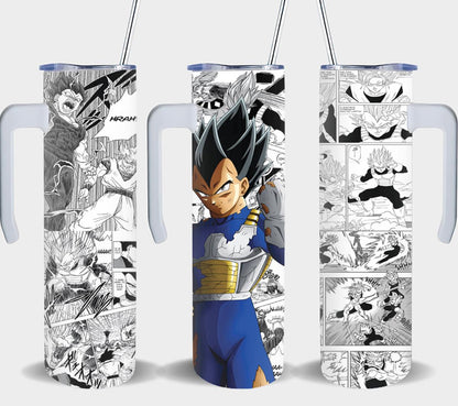 Vegeta-7398 - tumbler