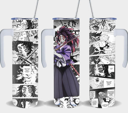 Kokushibo-7450 - tumbler
