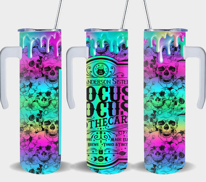 Witches-9160 - tumbler