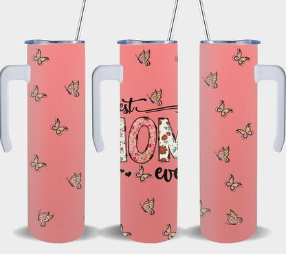 Best Mom Ever-10539 - tumbler