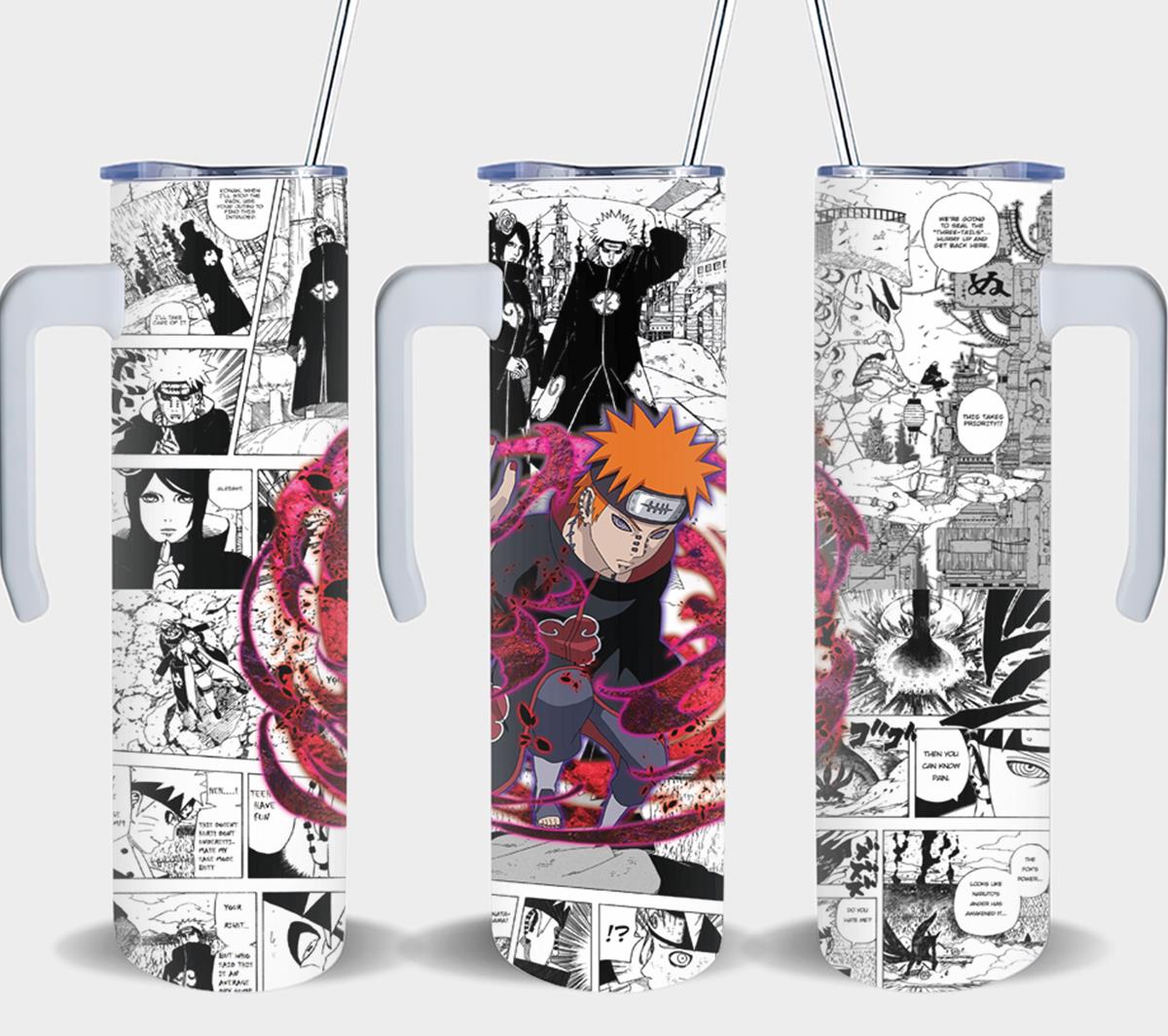 Pain-7811 - tumbler