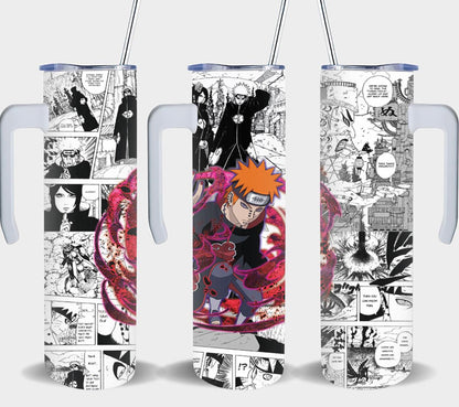 Pain-7811 - tumbler